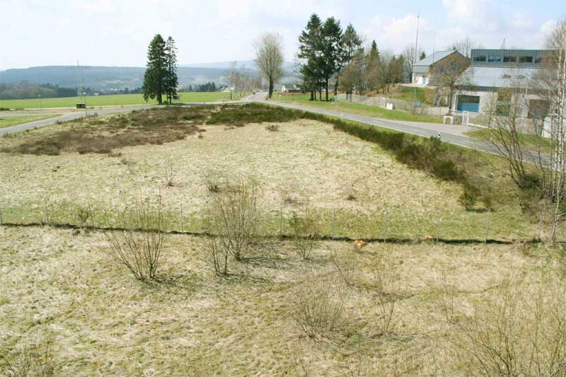 Solarkraftwerke, Solargewerbebauten, Solarstrom