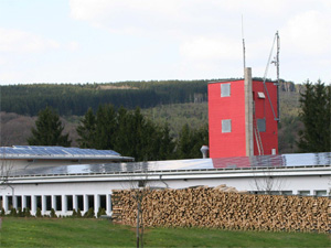 Solarstrom, Passivhaus, Solarplanung 